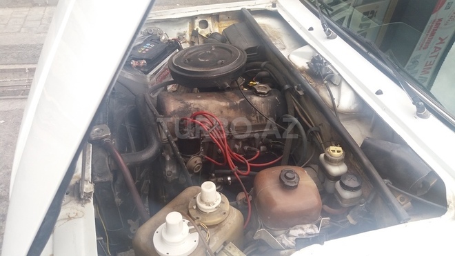 LADA (VAZ) 2107 1998, 780,000 km - 1.6 l - Şəki