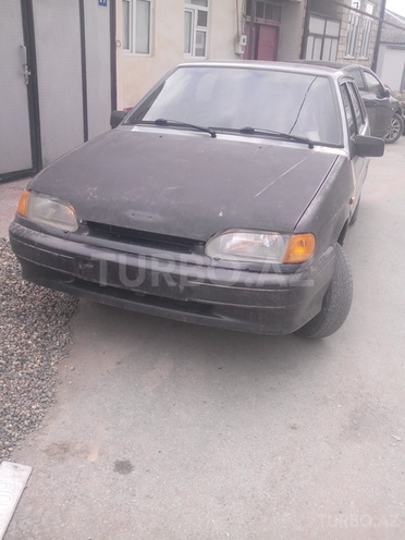 LADA (VAZ) 2114 2012, 60,000 km - 1.6 л - Bakı