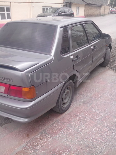 LADA (VAZ) 2114 2012, 60,000 km - 1.6 л - Bakı