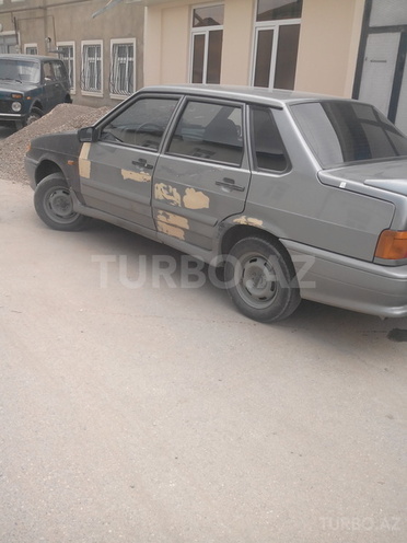LADA (VAZ) 2114 2012, 60,000 km - 1.6 л - Bakı
