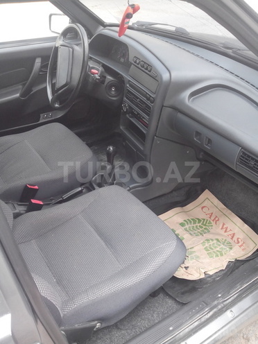 LADA (VAZ) 2114 2012, 60,000 km - 1.6 л - Bakı
