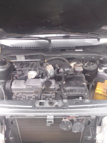LADA (VAZ) 2114 2012, 60,000 km - 1.6 л - Bakı