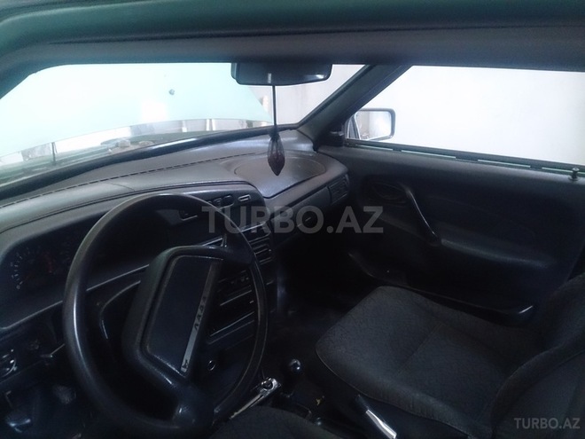 LADA (VAZ) 21099 2003, 325,000 km - 1.5 л - Bakı