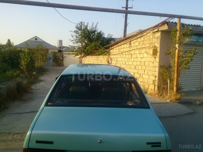 LADA (VAZ) 21099 2003, 325,000 km - 1.5 л - Bakı