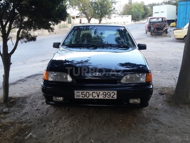 LADA (VAZ) 2115 2007, 120,000 km - 1.6 l - Sumqayıt