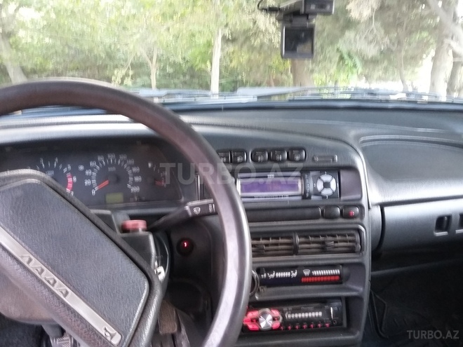 LADA (VAZ) 2115 2007, 120,000 km - 1.6 l - Sumqayıt