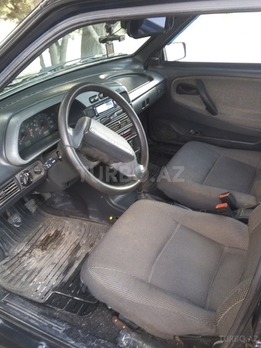 LADA (VAZ) 2115 2007, 120,000 km - 1.6 l - Sumqayıt
