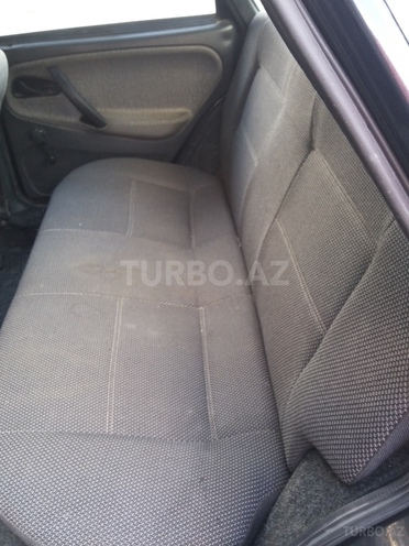 LADA (VAZ) 2115 2007, 120,000 km - 1.6 l - Sumqayıt