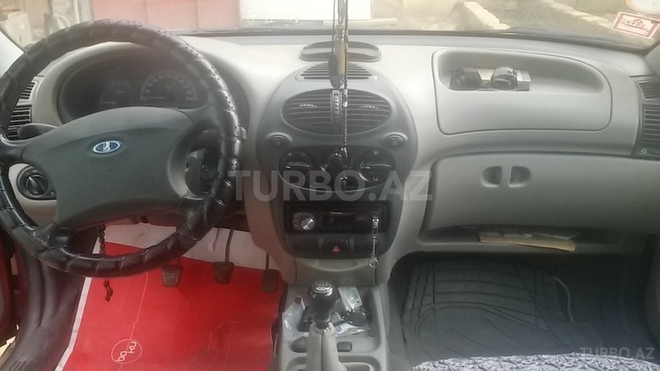 LADA (VAZ) Kalina 2008, 63,000 km - 1.6 l - Xırdalan