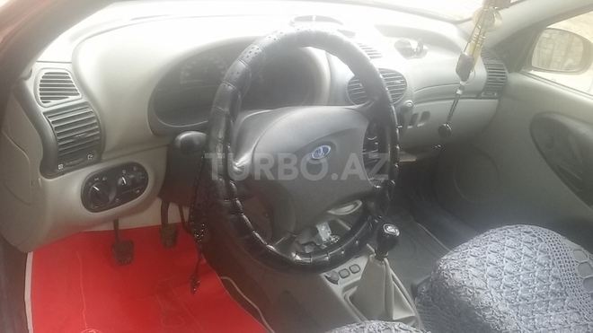 LADA (VAZ) Kalina 2008, 63,000 km - 1.6 l - Xırdalan