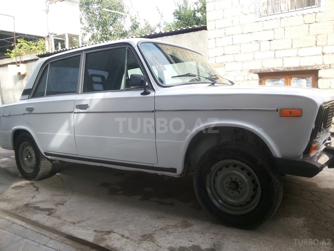 LADA (VAZ) 2106 1994, 85,000 km - 1.5 л - Gəncə