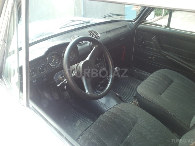 LADA (VAZ) 2106 1994, 85,000 km - 1.5 л - Gəncə