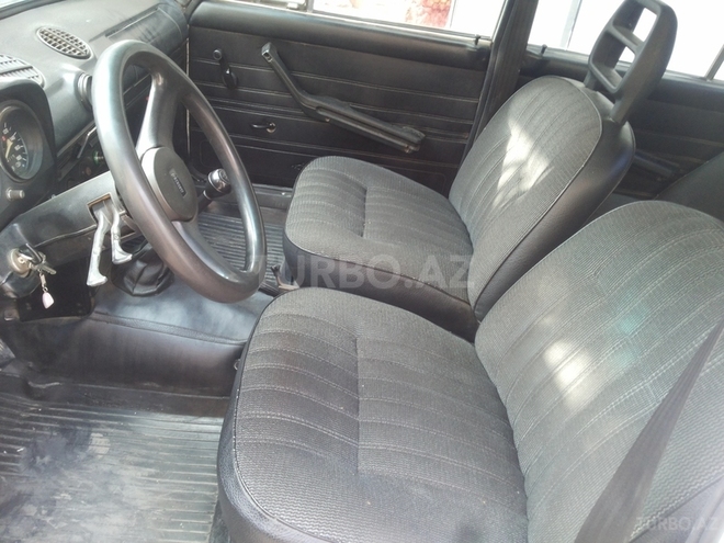 LADA (VAZ) 2106 1994, 85,000 km - 1.5 л - Gəncə