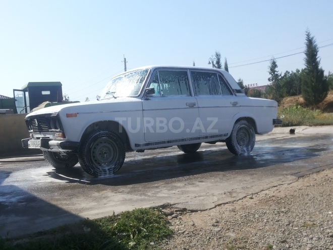 LADA (VAZ) 2106 1994, 85,000 km - 1.5 л - Gəncə