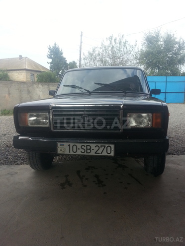 LADA (VAZ) 2107 2007, 50,000 km - 1.6 l - İmişli