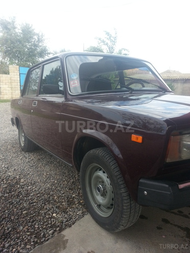 LADA (VAZ) 2107 2007, 50,000 km - 1.6 l - İmişli
