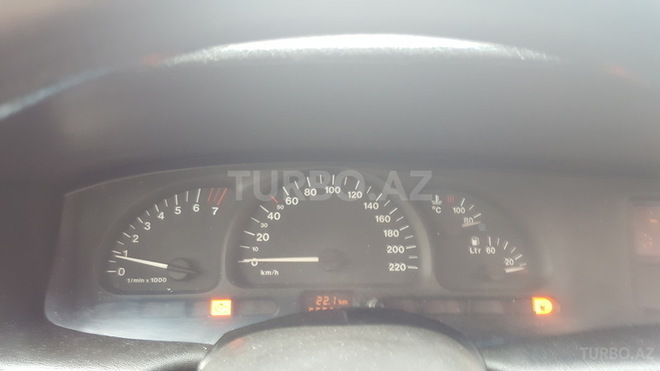 Opel Vectra 1997, 550,000 km - 1.8 л - Balakən
