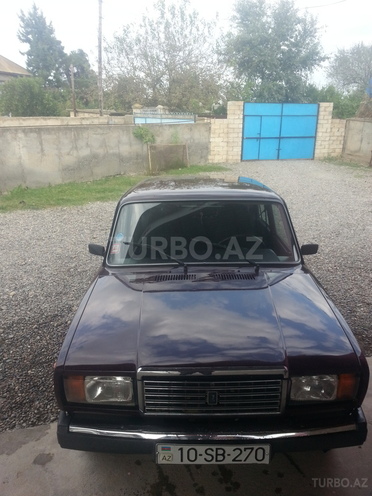 LADA (VAZ) 2107 2007, 50,000 km - 1.6 l - İmişli