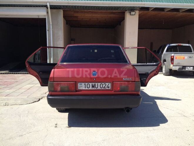 Tofas Sahin 2004, 229,230 km - 1.6 l - Bakı