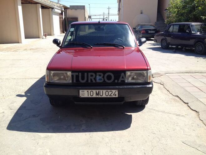 Tofas Sahin 2004, 229,230 km - 1.6 l - Bakı