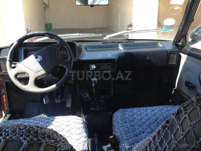 Tofas Sahin 2004, 229,230 km - 1.6 l - Bakı