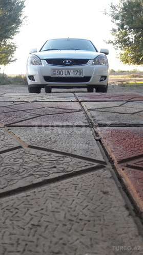 LADA (VAZ) Priora 2015, 70 km - 1.6 l - Beyləqan