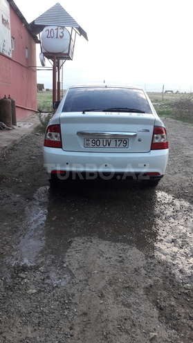 LADA (VAZ) Priora 2015, 70 km - 1.6 l - Beyləqan