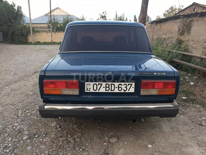 LADA (VAZ) 2107 2008, 73,087 km - 1.6 l - Bərdə