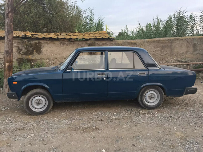 LADA (VAZ) 2107 2008, 73,087 km - 1.6 l - Bərdə