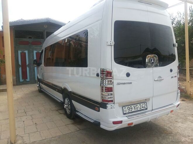 Mercedes Sprinter 315 2009, 210,000 km - 0.3 l - Bakı