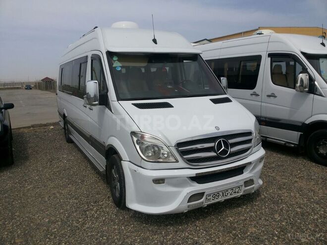 Mercedes Sprinter 315 2009, 210,000 km - 0.3 l - Bakı