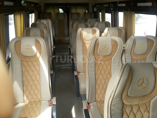 Mercedes Sprinter 315 2009, 210,000 km - 0.3 l - Bakı