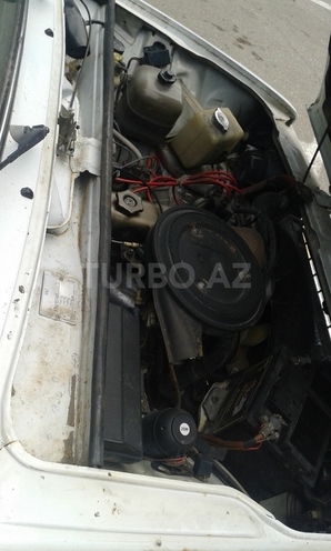 LADA (VAZ) 2107 2004, 158,468 km - 1.5 l - Sumqayıt