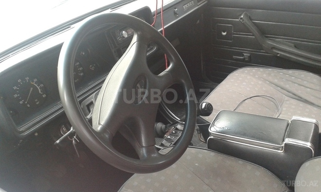 LADA (VAZ) 2107 2004, 158,468 km - 1.5 l - Sumqayıt