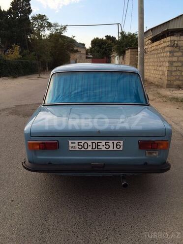 LADA (VAZ) 21011 1990, 1,270,000 km - 1.3 l - Sumqayıt