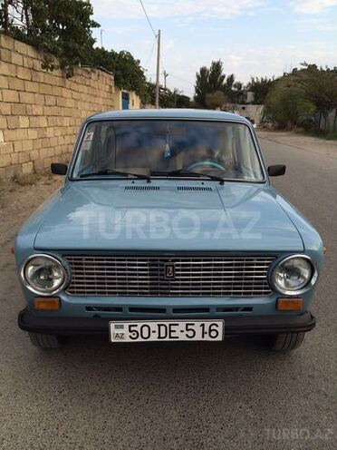 LADA (VAZ) 21011 1990, 1,270,000 km - 1.3 l - Sumqayıt