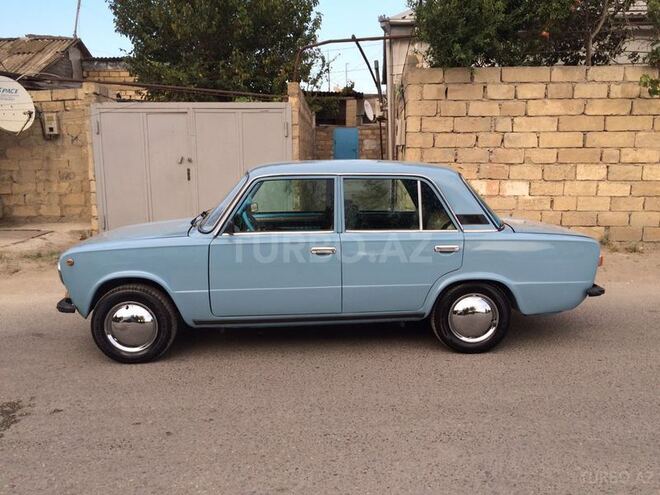 LADA (VAZ) 21011 1990, 1,270,000 km - 1.3 l - Sumqayıt