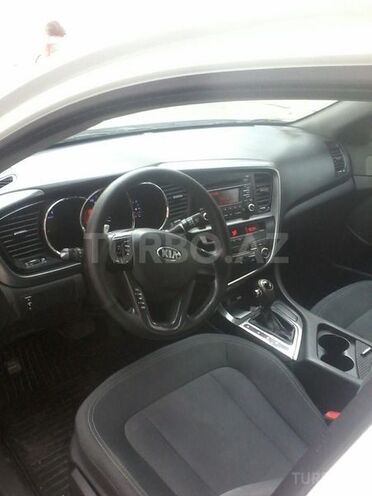 Kia Optima 2012, 13,000 km - 2.0 л - Bakı