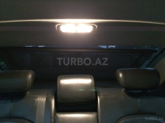Hyundai Grandeur 2007, 209,000 km - 2.7 l - Bakı