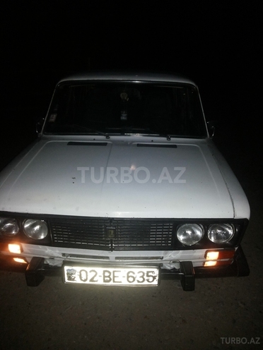 LADA (VAZ) 2106 1978, 70,000 km - 1.6 л - Oğuz
