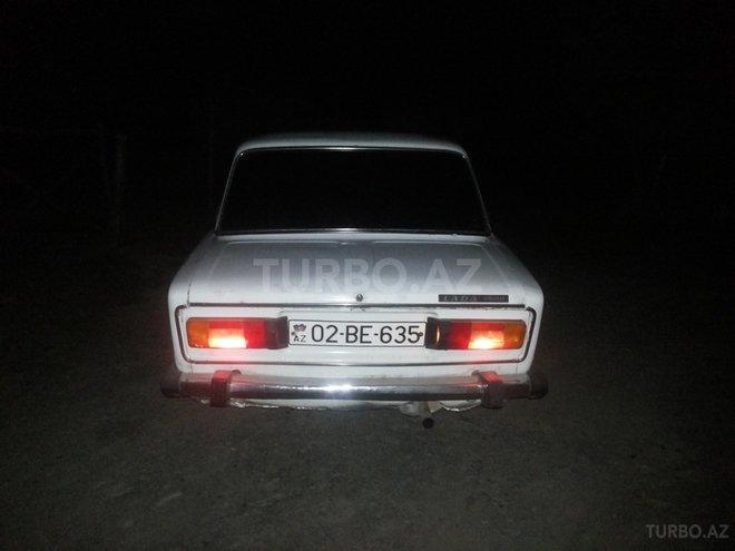 LADA (VAZ) 2106 1978, 70,000 km - 1.6 л - Oğuz