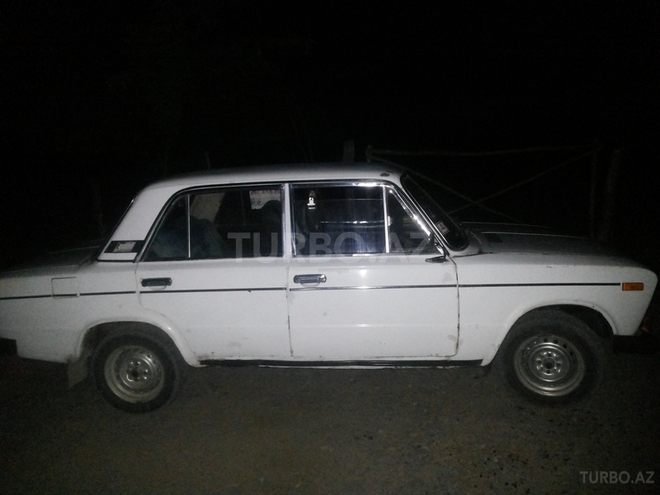 LADA (VAZ) 2106 1978, 70,000 km - 1.6 л - Oğuz