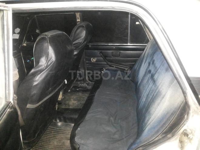 LADA (VAZ) 2106 1978, 70,000 km - 1.6 л - Oğuz