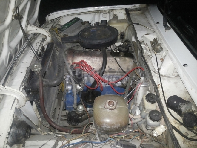LADA (VAZ) 2106 1978, 70,000 km - 1.6 л - Oğuz