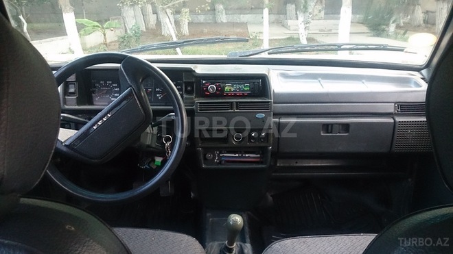 LADA (VAZ) 2109 1991, 1,200,000 km - 1.5 l - Bakı