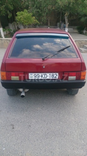 LADA (VAZ) 2109 1991, 1,200,000 km - 1.5 l - Bakı