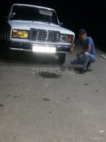 LADA (VAZ) 2107 2006, 27,000 km - 1.6 l - Lənkəran