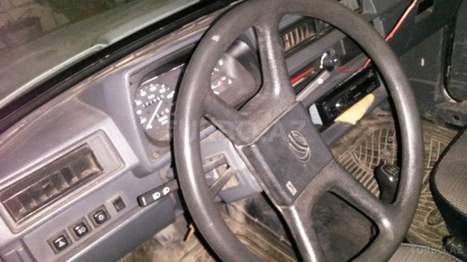 ZAZ Slavuta 2009, 170,000 km - 1.2 л - Xaçmaz