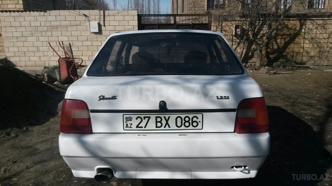 ZAZ Slavuta 2009, 170,000 km - 1.2 л - Xaçmaz