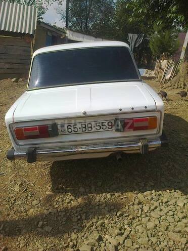 LADA (VAZ) 2106 2001, 170 km - 0.2 l - Bakı